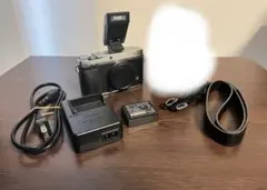 2026年最新】FUJIFILM X-E3 レンズキットの人気アイテム - メルカリ