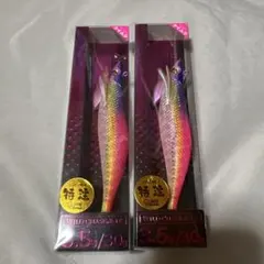 スクイッドマニア ワイルドチェイス 3.5号 ノーマル 超人気カラー