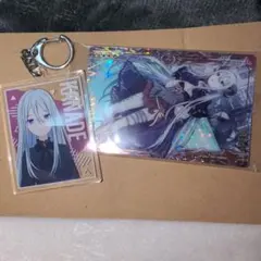 プロセカ　宵崎奏　アクリルキーホルダー　映画　劇場版　アクキー　アクリル