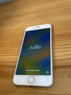 Apple iPhone 8 ホワイト　SIMロックなし Apple iPhone 8 64GB シルバー SIMロックなし iphone8 64GB au