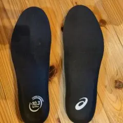 アシックスgt2000 　インソール　27cm