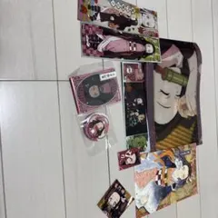 竈門禰豆子 グッツ
