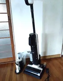 Tineco FLOOR ONE S5 Combo スティッククリーナー本体のサムネイル