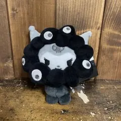 ミャクミャク クロミちゃん サンリオ