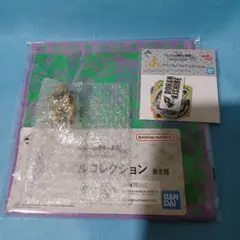 一番くじ　ジョジョの奇妙な冒険 G賞チープトリック