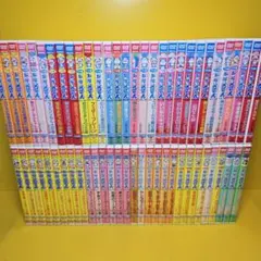 新品ケース交換済み　ドラえもん DVD TV版 ドラえもん 1〜60巻　全60巻のサムネイル