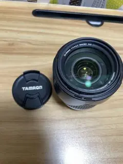 TAMRON 28-300mm F3.5-6.3 A06 ペンタックス用のサムネイル