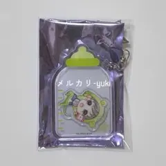 1【殿弥勒】B-PROJECT Bプロ BABY アクリルキーホルダー