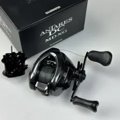 2026年最新】シマノ アンタレスdcの人気アイテム - メルカリ