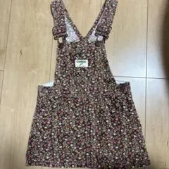 oshkosh オーバーオール