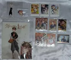 アイナナ 和泉三月 セット