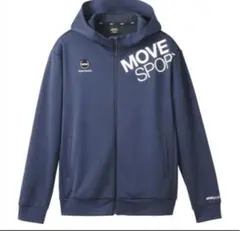 大谷翔平 着用 Move Sport ジャージ ジャケット 青 上下セット - メルカリ
