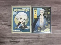 ウィンブレ　梅宮一　オリジナルブロマイド