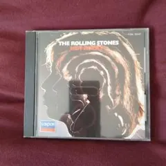 The Rolling Stones 「Hot Rocks 1」CD