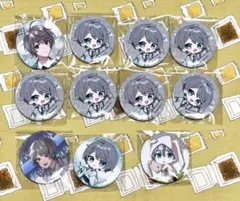 2026年最新】なろ屋 缶バッジの人気アイテム - メルカリ