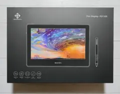 GAOMON 液タブ 13.3インチ PD1320 使用品