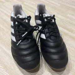 未使用品】adidas アディダス サッカー スパイクGENTIE 23cm - メルカリ
