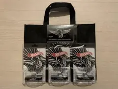 2024 ホットウィールジャパン コンベンション 限定ミニカー 3台 エコバッグ 2024 ホットウィールジャパン コンベンション 限定ミニカー 3台