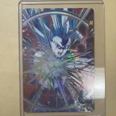スーパーダイバーズ SDV10-SEC2 孫悟飯SH☆パラレル xvpur 5種 - メルカリ