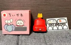 2025 マクドナルド ちいかわ ハッピーセット