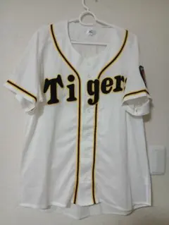 北海道日本ハムファイターズ 武田勝 ユニフォーム型Tシャツ サムライ