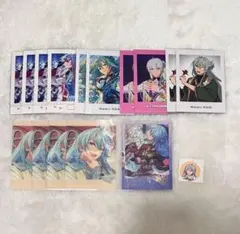 あんスタ 日々樹渉 セット