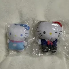 キティ ぬいぐるみ ダニエル 宇宙服 マクドナルド - メルカリ