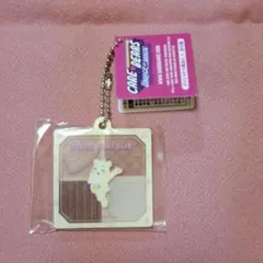 ケアベア アイシャドウ風BC