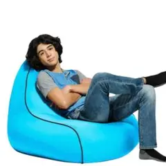 【美品】Yogibo Zoola Lounger ヨギボー ズーラ ラウンジャー