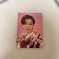 SEVENTEEN LOVE JOSHUA