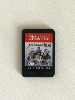 Nintendo Switch ファイアーエムブレム無双 ソフト