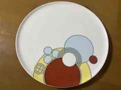 Noritake ノリタケ フランクロイドライトデザインプレート26cmのサムネイル