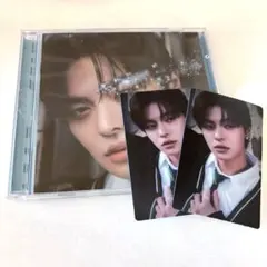 ALD1 EUPHORIA リオ トレカ ステッカー