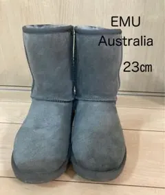 2026年最新】emu カラー：グレイ系 ムートンブーツの人気アイテム