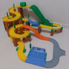 2025年最新】トミカシステムの人気アイテム - メルカリ