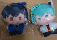 エイリアンステージ イヴァン ティル ぬいぐるみ エイステ 高校 アート