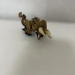 モンスターハンターフィギュアキーホルダー ディアブロス