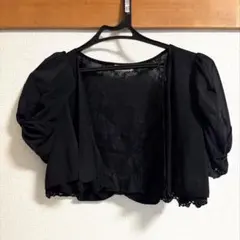 アクシーズファム　ボレロのサムネイル