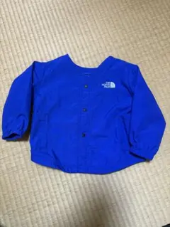 【美品】The North Face アウター 青