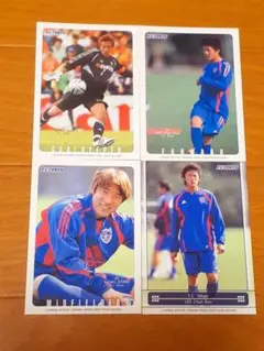 2026年最新】カルビー jリーグの人気アイテム - メルカリ