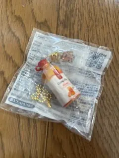 ゴンチャ キャラクターグッズ