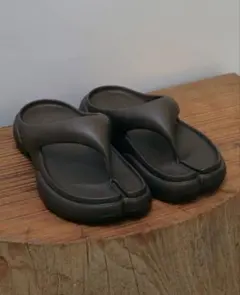 TODAYFUL × paes-04 New Flipflop 36 - メルカリ