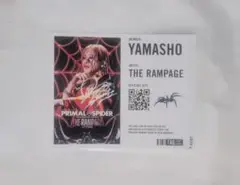 2025年最新】山本彰吾 サインの人気アイテム - メルカリ