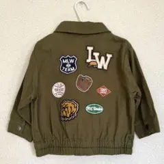 バースデイ アウター