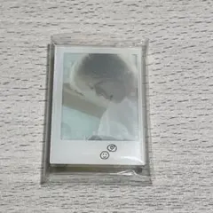 TXT 公式 SANCTUARY POPUP フォト マグネ ット ボムギュ