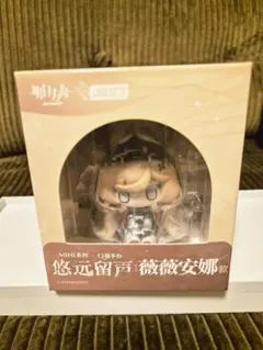 明日箱舟 アークナイツ チョンユエ ミニフィギュア - メルカリ