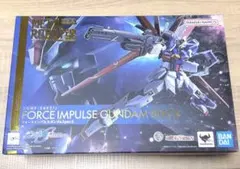 METAL ROBOT魂 フォースインパルスガンダム SPEC Ⅱ 輸送箱付きのサムネイル