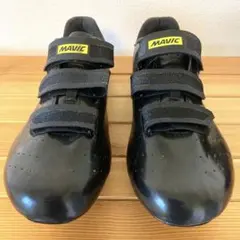 ⭐︎美中古⭐︎ MAVIC マヴィック ビンディングシューズ 25cm