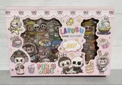 シールセット　マスキングテープ