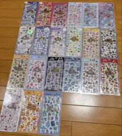 希少 ディズニー キャラクター プチドロ トミカ プラレール まとめ売り